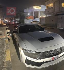 فورد موستانج